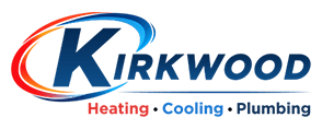 Kirkwood Heating, Cooling & Plumbing Logo